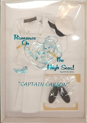 Captain Carson