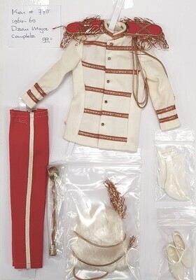 Drum Major