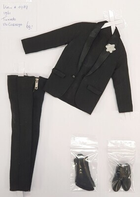 Tuxedo