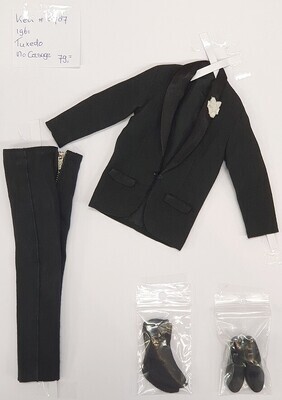 Tuxedo