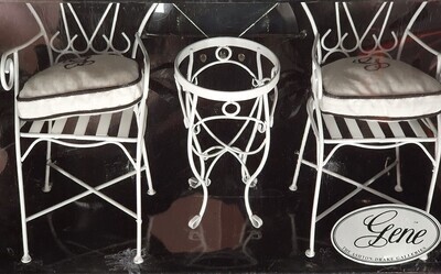 Patio Set