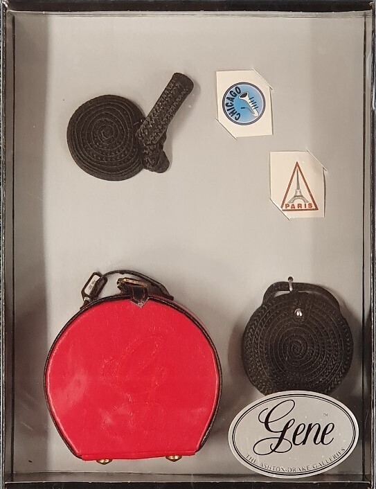 Convention Set