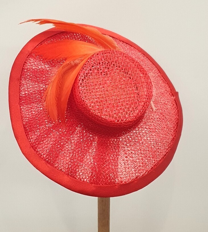 Designer Hat