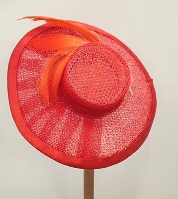 Designer Hat
