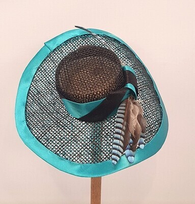 Designer Hat
