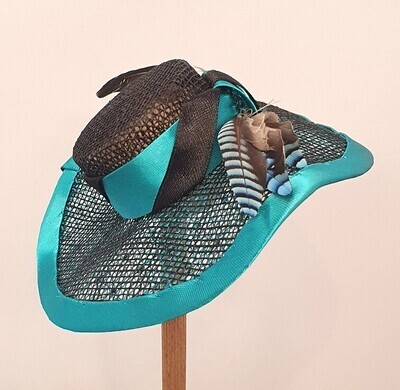 Designer Hat