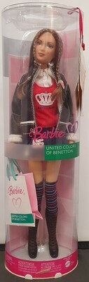 United Colors of Benetton : London