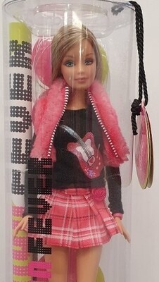 Barbie