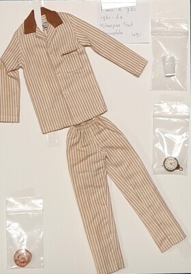 Sleeper Set