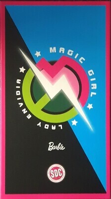 Lady Envidia &amp; Magic Girl
