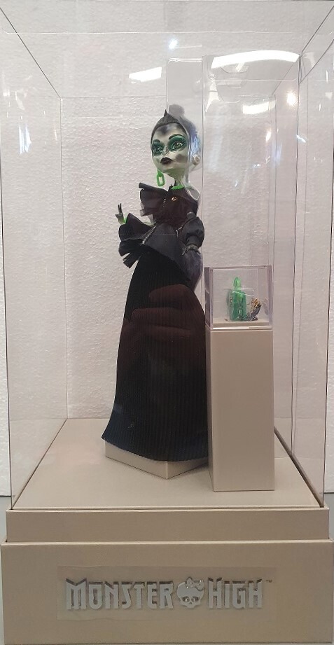 Off-White Symphanee Midnight