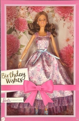 Birthday Wishes