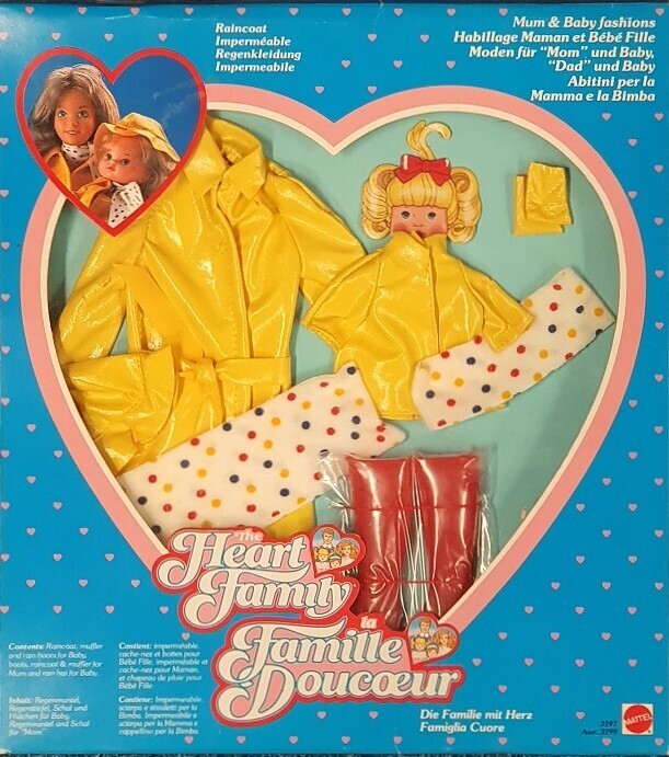 Raincoat