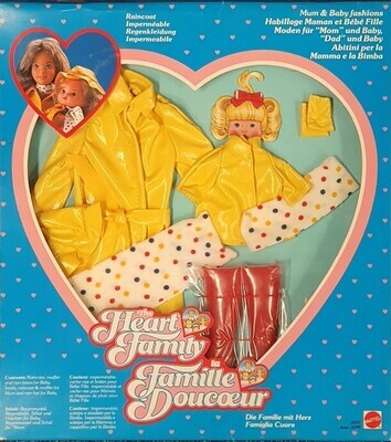 Raincoat