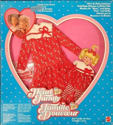Candy Cane Dress