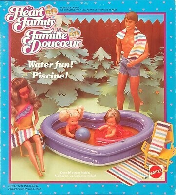 Water Fun