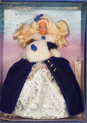 Winter Princess