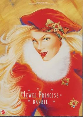 Jewel Princess