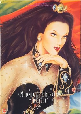 Midnight Princess