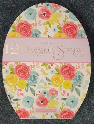 12 Days of Spring