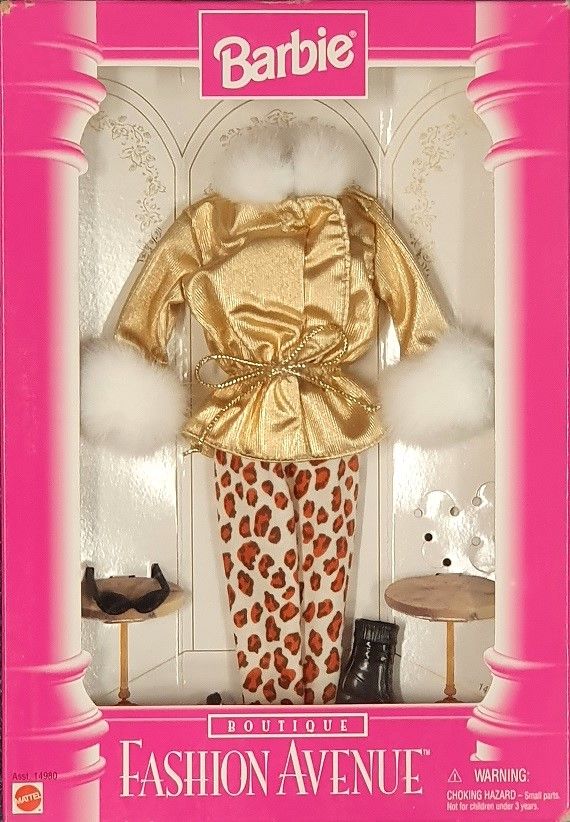 Fashion Avenue Boutique