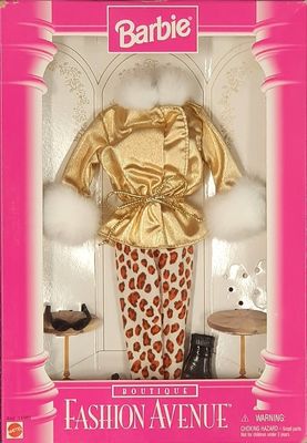 Fashion Avenue Boutique