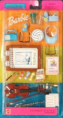 Fashion Avenue Accessories