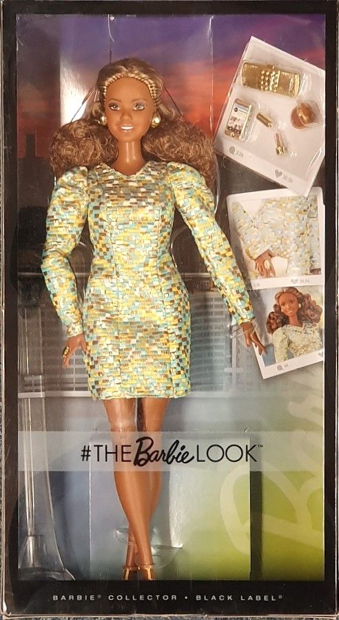 Look: Dazzeling Date