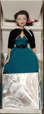 Gene doll in Hacienda