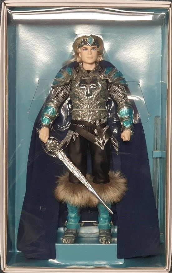 King of the Crystal Cave