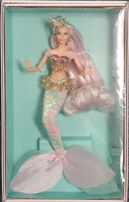 Enchanting Mythical Muse Series
