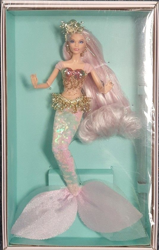 Mermaid Enchantress