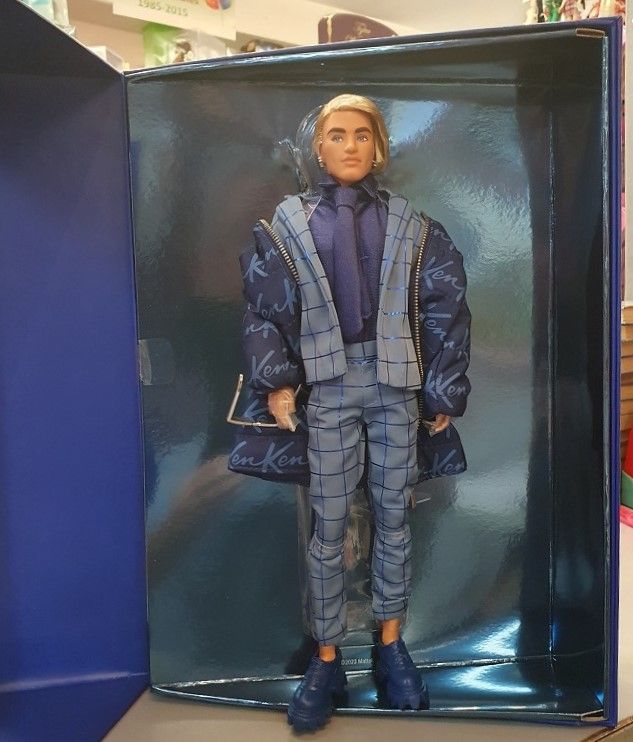 Ken Kouture