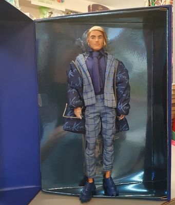 Ken Kouture