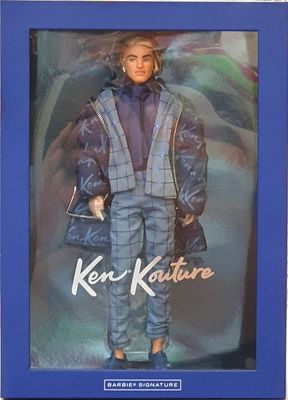 Ken Kouture