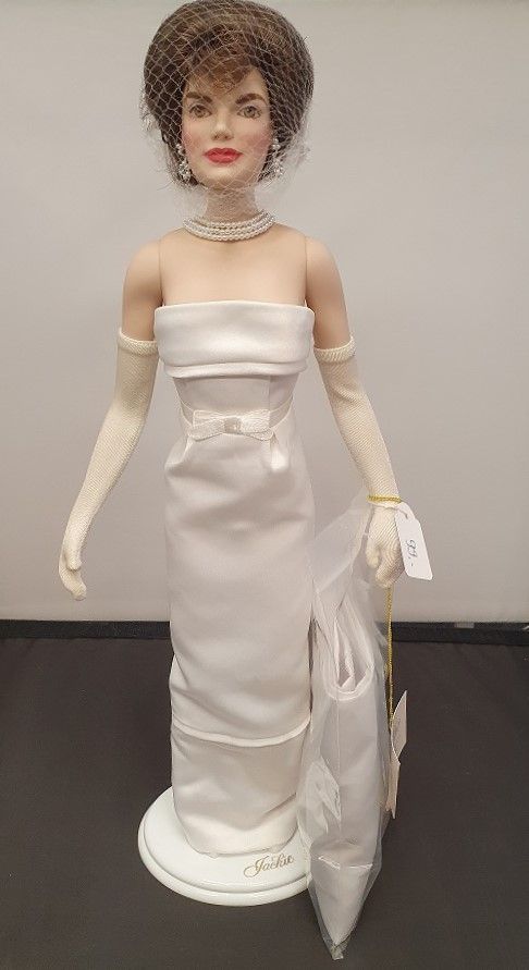 Jackie Doll