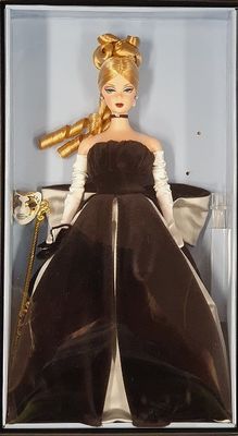 Masquerade Barbie