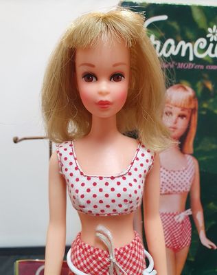 Vintage Francie