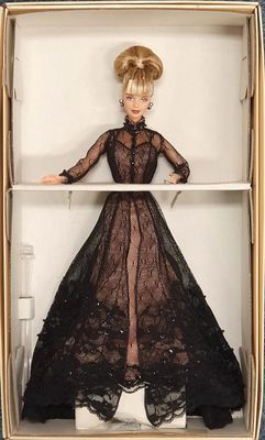 Sheer Illusion