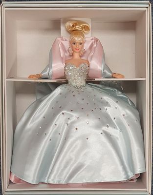 Billions of Dreams Barbie