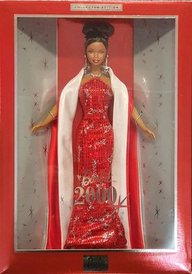 Barbie 2000