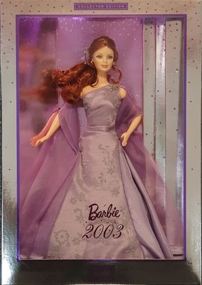 Barbie 2003