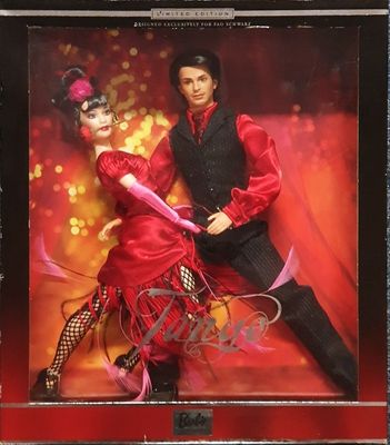 Dance Series