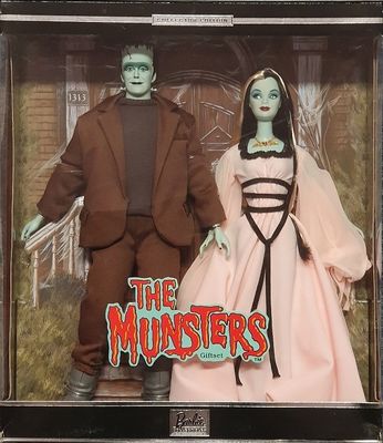The Munsters