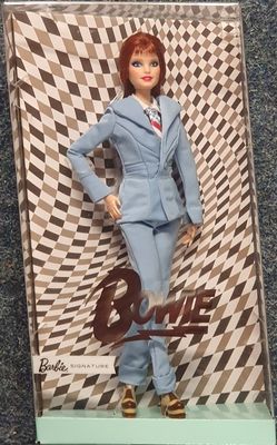 Pop Icon