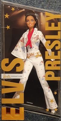 Elvis Presley