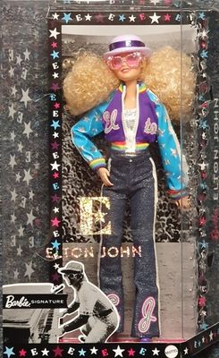 Elton John