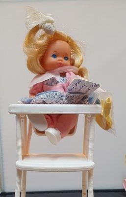 Baby Cousins: Honey