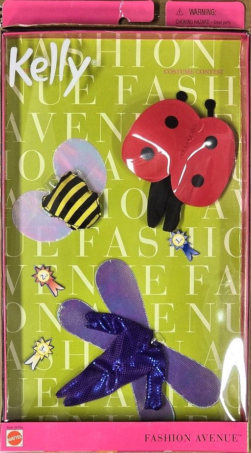 Kelly Fashion Avenue