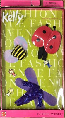 Kelly Fashion Avenue